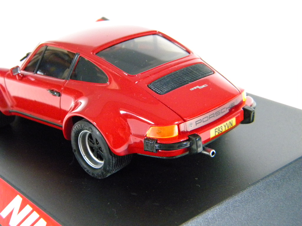 Porsche 911SC (50348